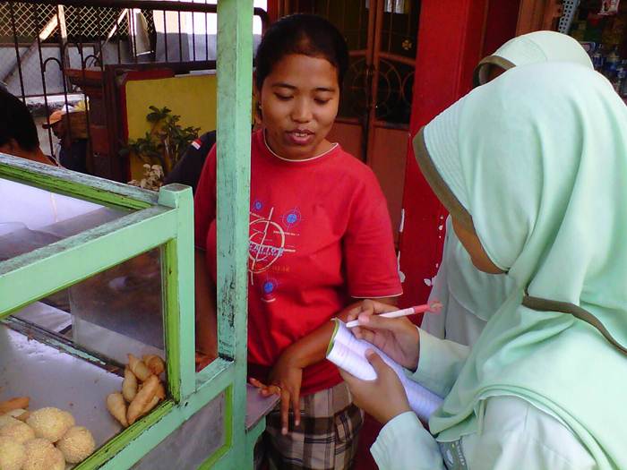 Detail Contoh Wawancara Dengan Petani Nomer 42