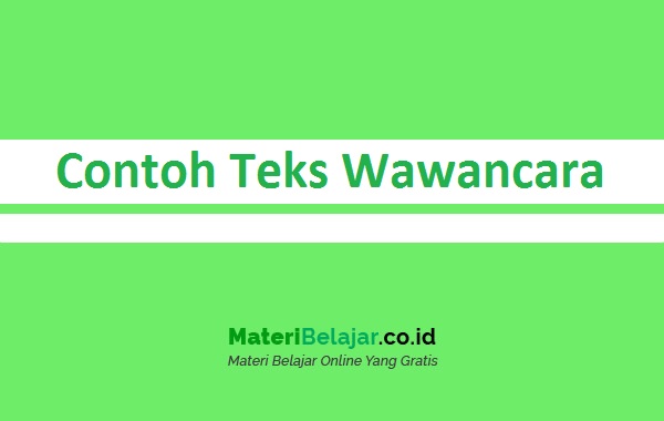 Download Contoh Wawancara Singkat Dengan Teman Nomer 26