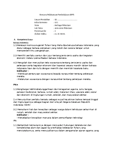 Detail Contoh Wawancara Singkat Tentang Lingkungan Nomer 56