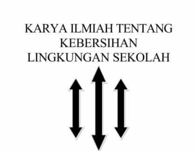 Detail Contoh Wawancara Tentang Kebersihan Lingkungan Rumah Nomer 54