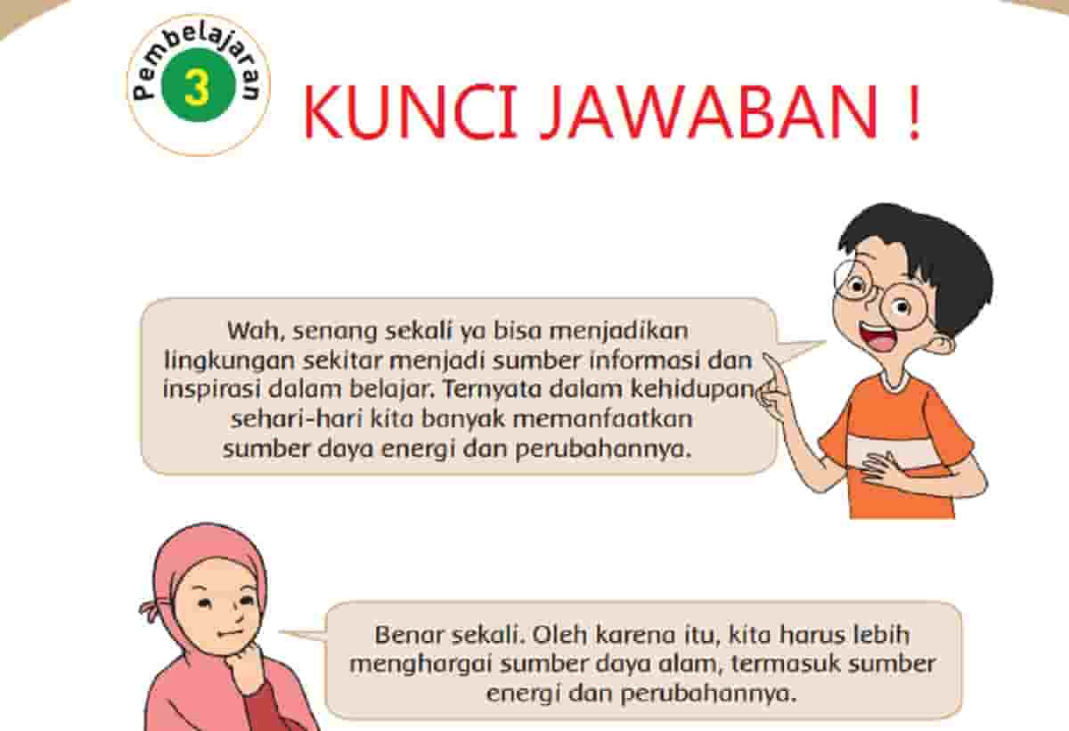 Detail Contoh Wawancara Tentang Sumber Energi Nomer 34