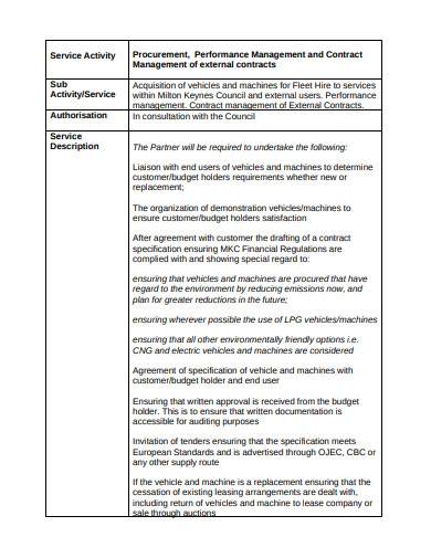 Detail Contra Deal Agreement Template Nomer 31