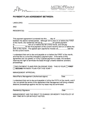 Detail Contract Agreement Template Between Two Parties Nomer 23