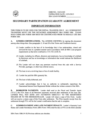 Detail Contract Between Two Parties Template Nomer 33