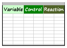 Detail Control Plan Template Nomer 42