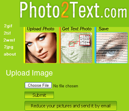 Detail Convert Gambar Ke Text Online Nomer 2