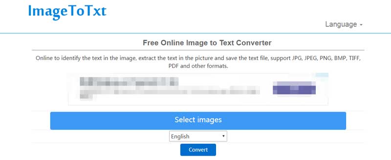 Detail Convert Gambar Ke Text Online Nomer 5