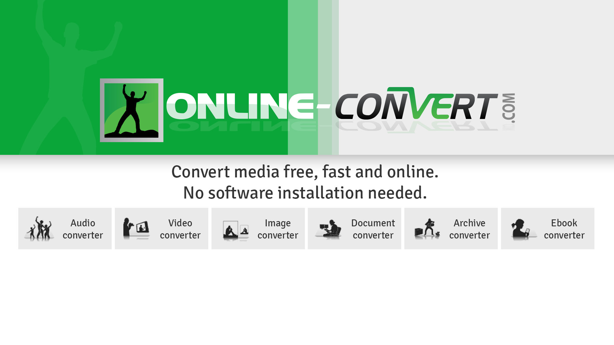 Convert Gambar Online - KibrisPDR