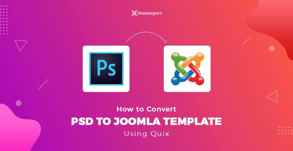 Detail Convert Html To Joomla Template Nomer 13