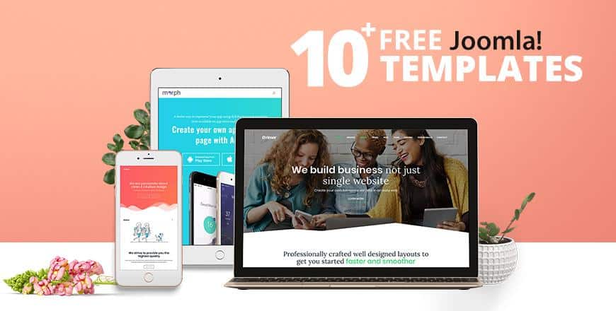 Detail Convert Html To Joomla Template Nomer 14