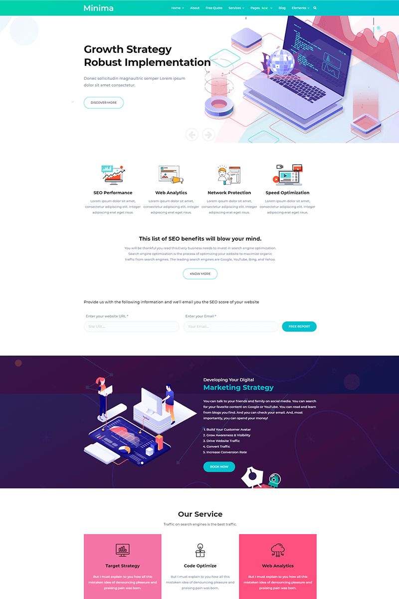 Detail Convert Html To Joomla Template Nomer 15