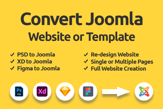 Detail Convert Html To Joomla Template Nomer 17