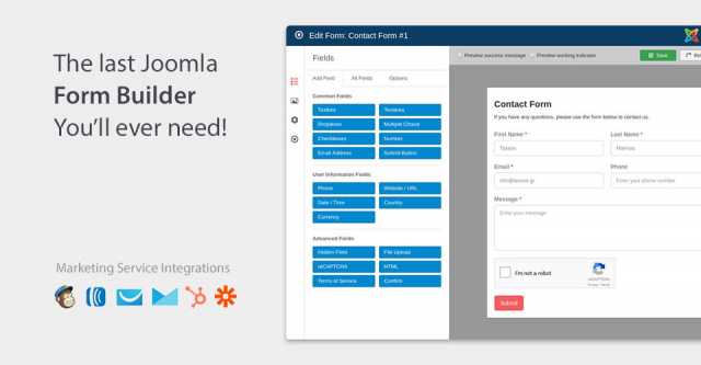Detail Convert Html To Joomla Template Nomer 22