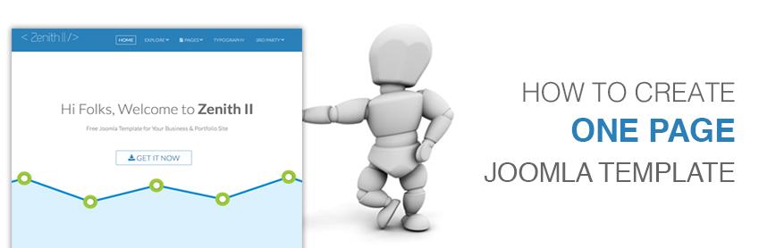 Detail Convert Html To Joomla Template Nomer 26