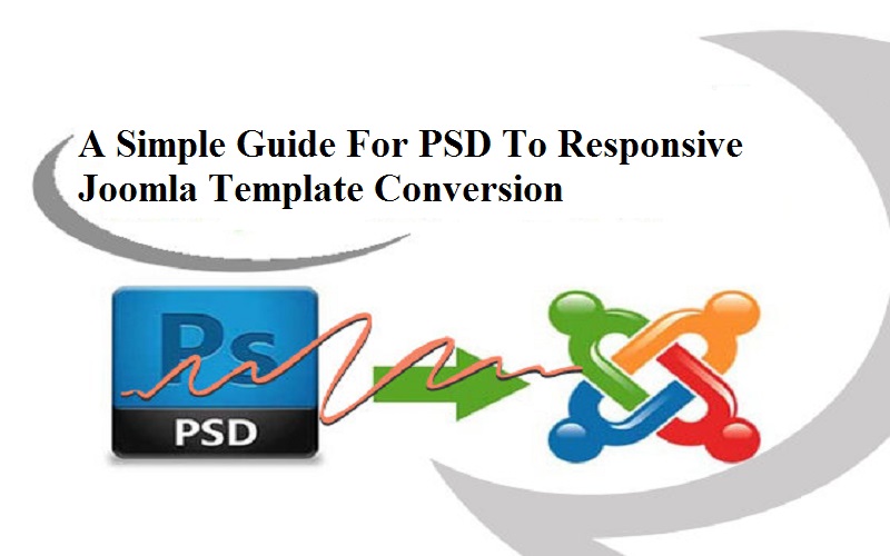 Detail Convert Html To Joomla Template Nomer 28