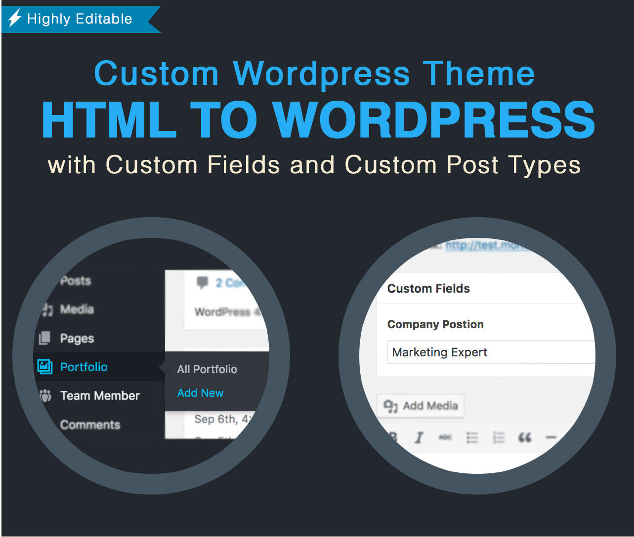 Detail Convert Html To Joomla Template Nomer 31