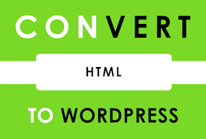 Detail Convert Html To Joomla Template Nomer 37