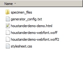 Detail Convert Html To Joomla Template Nomer 49