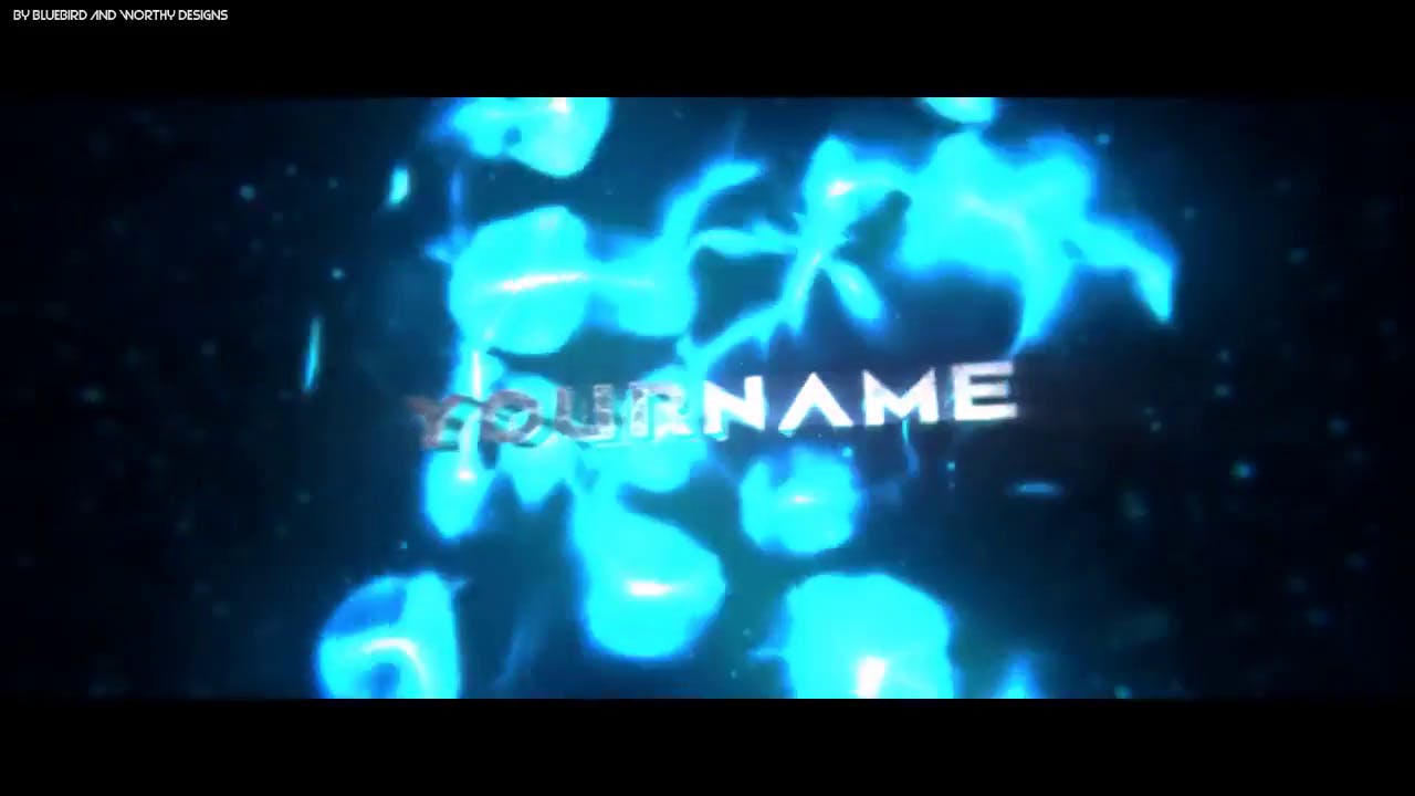 Detail Cool 3d Intro Template No Text Free Download Nomer 35