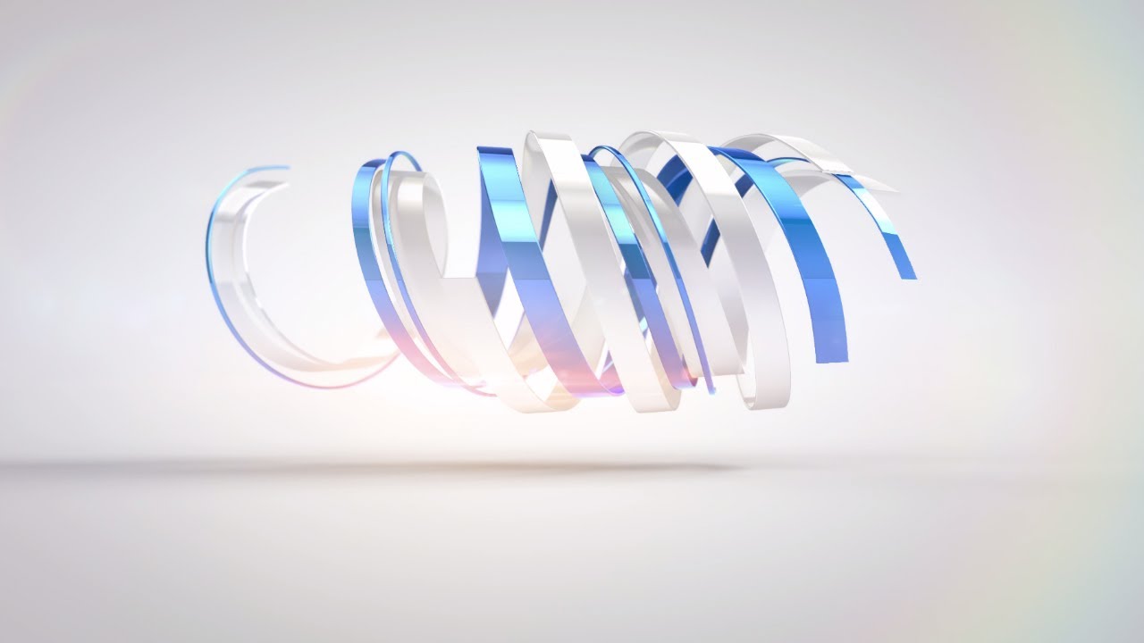 Detail Cool 3d Intro Template No Text Free Download Nomer 9