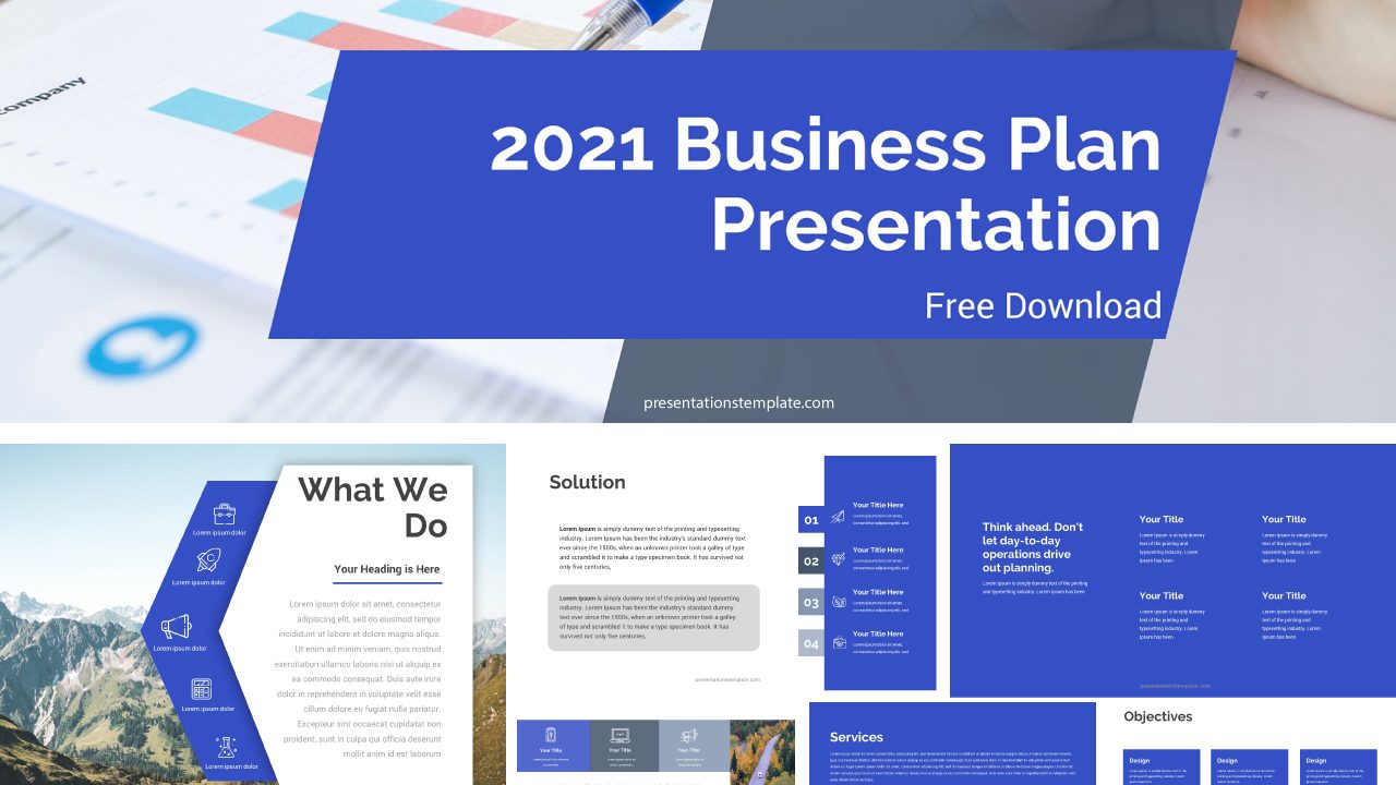 Detail Cool Template Powerpoint Free Nomer 23