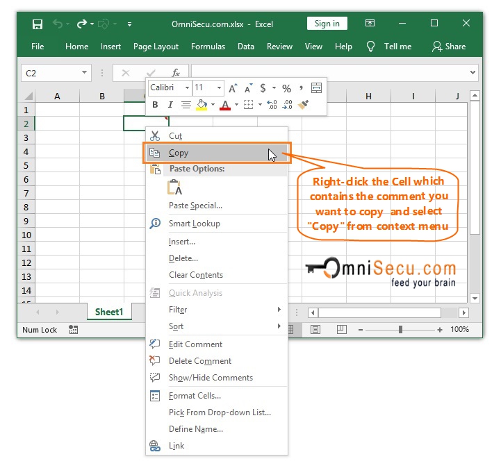 Detail Copy Gambar Ke Excel Nomer 9