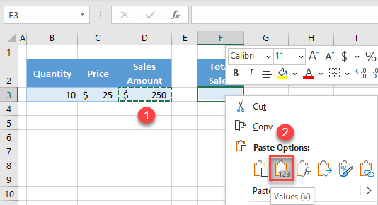 Detail Copy Gambar Ke Excel Nomer 18