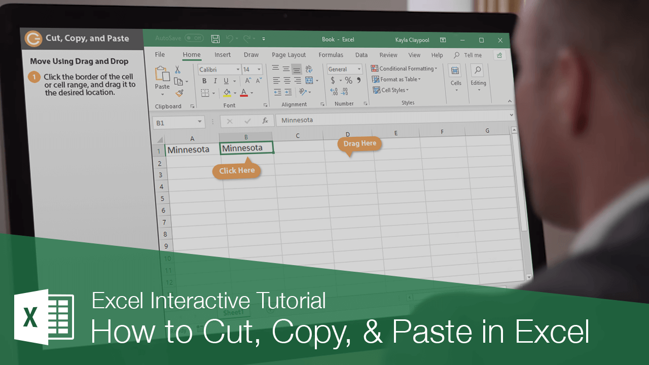 Detail Copy Gambar Ke Excel Nomer 19