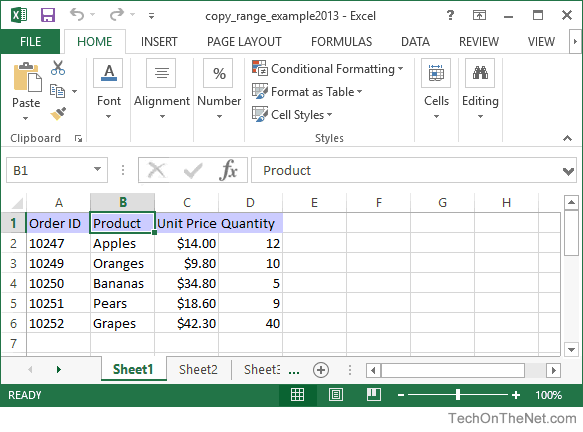 Detail Copy Gambar Ke Excel Nomer 23