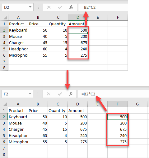 Detail Copy Gambar Ke Excel Nomer 25