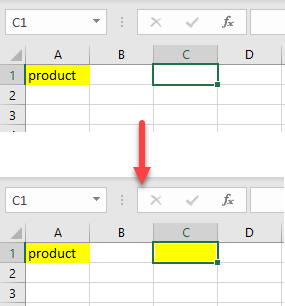 Detail Copy Gambar Ke Excel Nomer 34