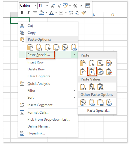 Detail Copy Gambar Ke Excel Nomer 38