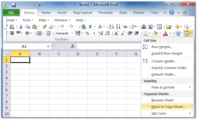 Detail Copy Gambar Ke Excel Nomer 42