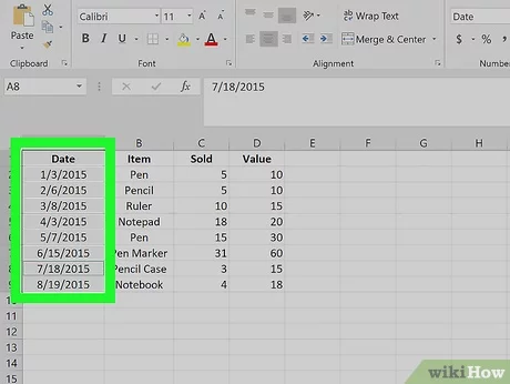 Detail Copy Gambar Ke Excel Nomer 43