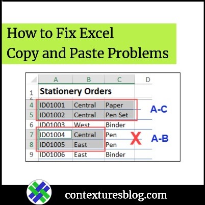 Detail Copy Gambar Ke Excel Nomer 44