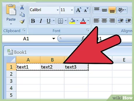 Detail Copy Gambar Ke Excel Nomer 47