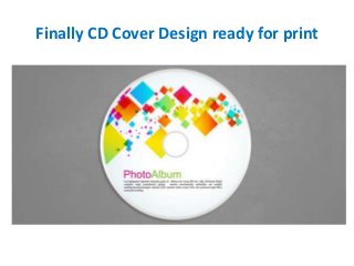 Detail Corel Draw Cd Cover Template Free Download Nomer 10