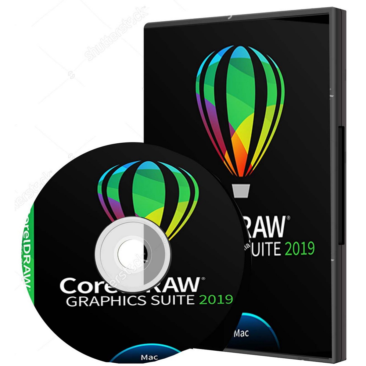 Detail Corel Draw Cd Cover Template Free Download Nomer 31