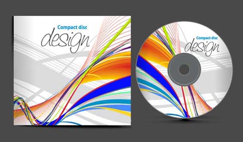 Detail Corel Draw Cd Cover Template Free Download Nomer 4