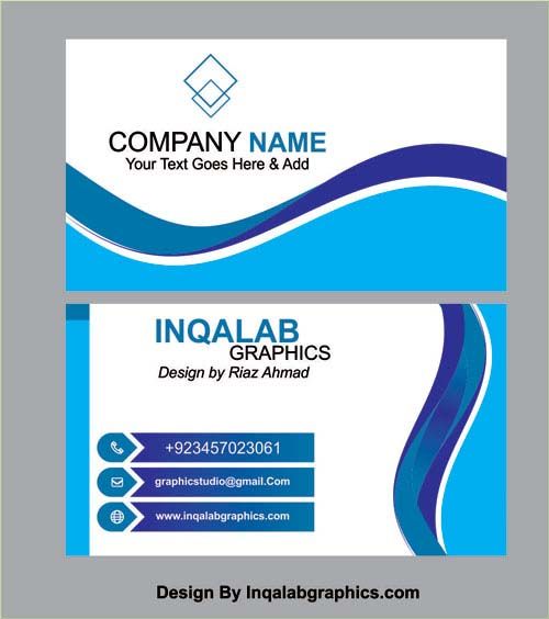 Detail Corel Draw Template Design Nomer 3