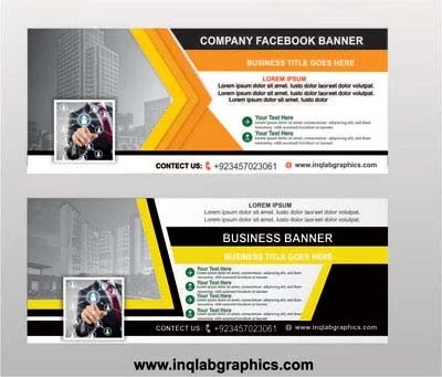 Detail Coreldraw Banner Template Nomer 15