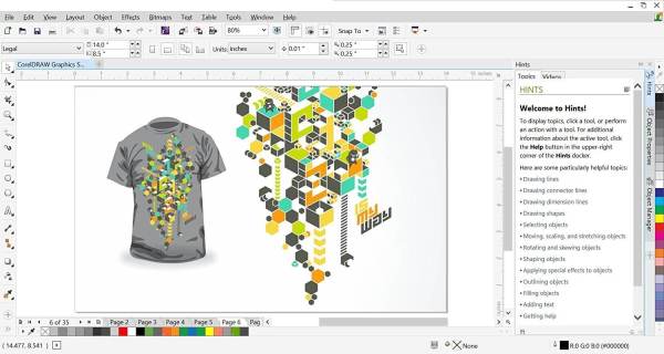 Detail Coreldraw Download Gratis Nomer 27