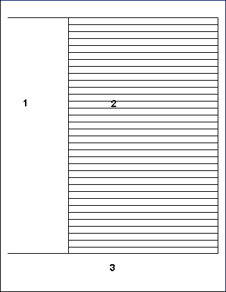 Detail Cornell Notes Template Nomer 12