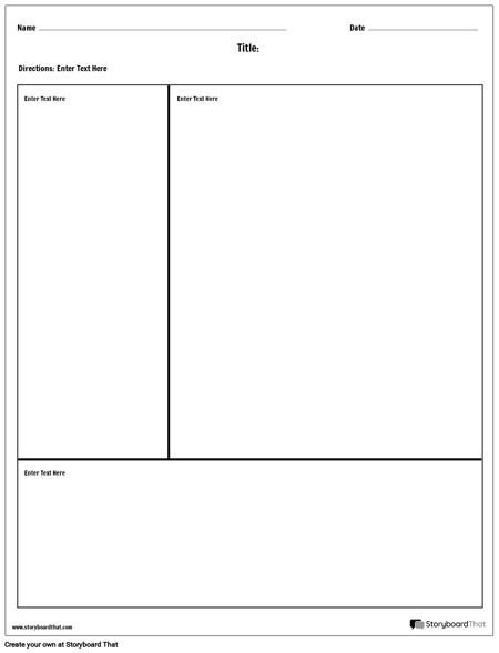 Detail Cornell Notes Template Nomer 37