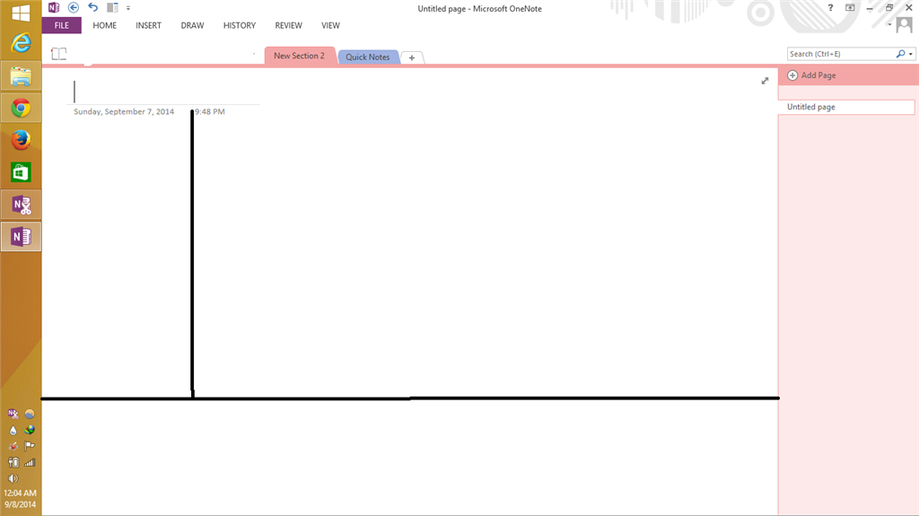 Detail Cornell Notes Template For Onenote Nomer 21