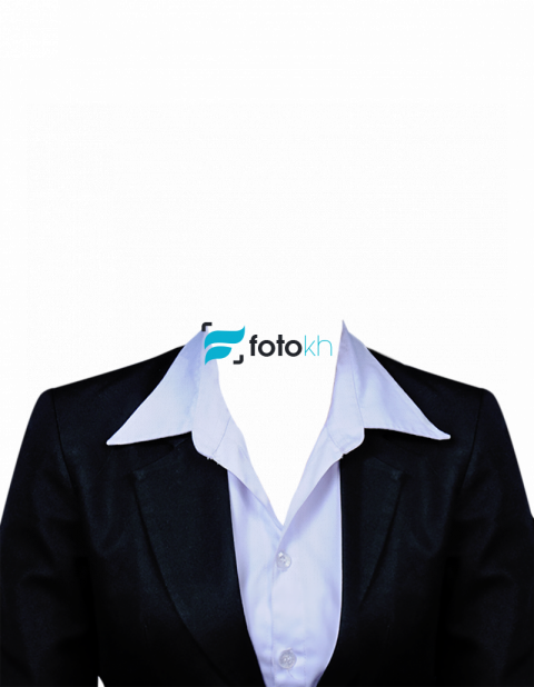 Detail Corporate Attire Template Photoshop Download Nomer 30