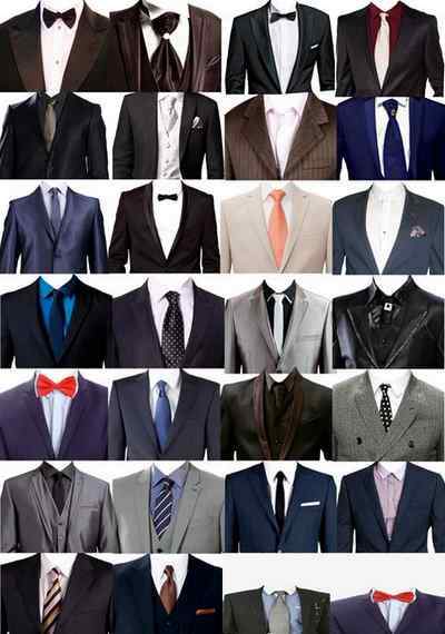 Detail Corporate Attire Template Photoshop Download Nomer 35