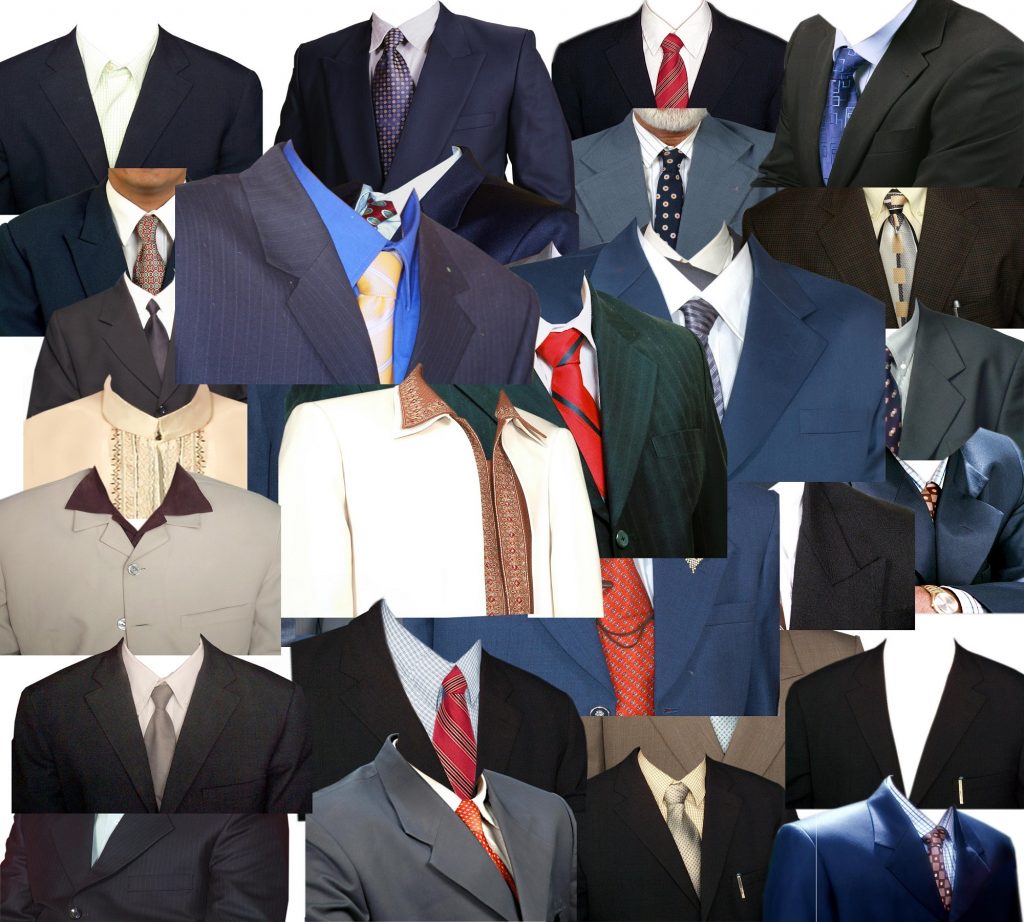 Detail Corporate Attire Template Photoshop Download Nomer 43