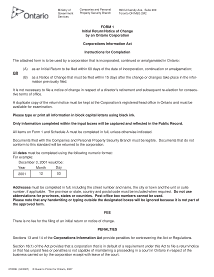 Detail Corporate Guarantee Template Nomer 33