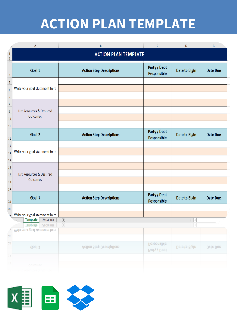Detail Corrective Action Template Excel Nomer 13